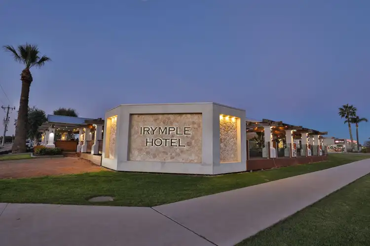 Third view of Homely land listing, 10/939 Karadoc Avenue, Irymple VIC 3498