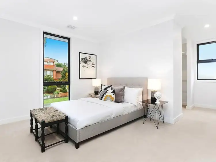 Sixth view of Homely house listing, 19 Glenmanor Close, Templestowe VIC 3106