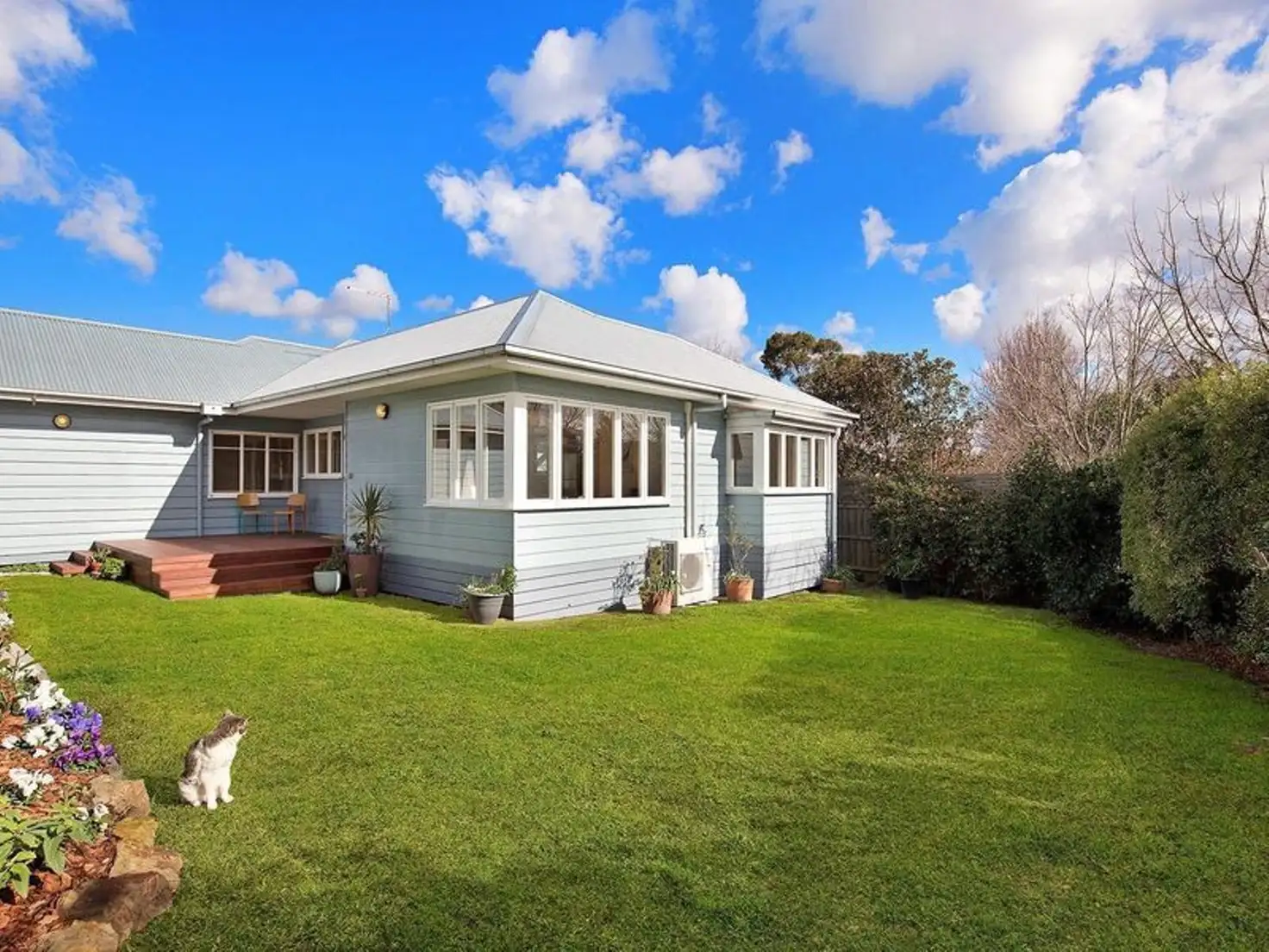 Main view of Homely house listing, 11 Harcourt Street, Blackburn North VIC 3130