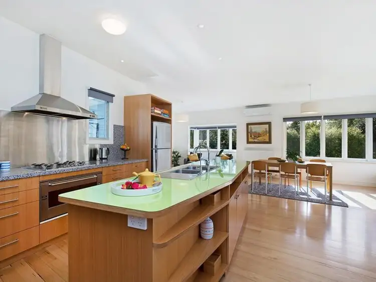 Third view of Homely house listing, 11 Harcourt Street, Blackburn North VIC 3130