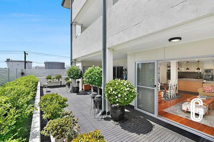 10/22 Milford Street, Islington NSW 2296