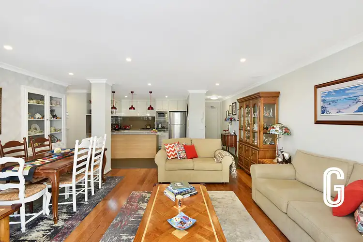 Third view of Homely unit listing, 10/22 Milford Street, Islington NSW 2296