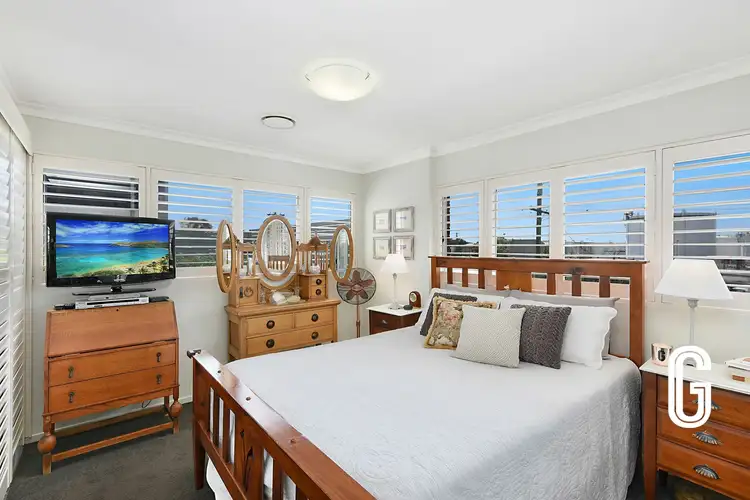 Fourth view of Homely unit listing, 10/22 Milford Street, Islington NSW 2296