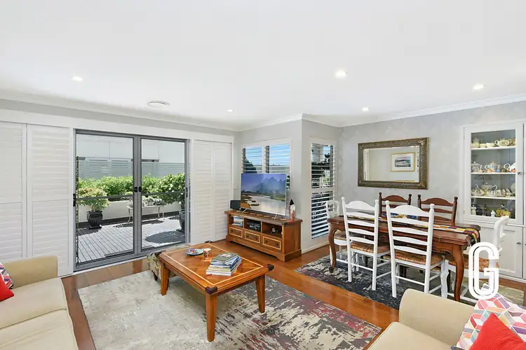 Sixth view of Homely unit listing, 10/22 Milford Street, Islington NSW 2296