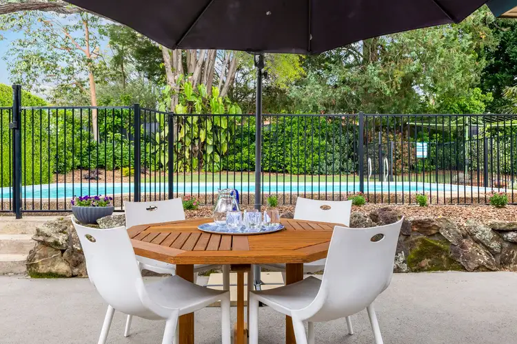 Sixth view of Homely house listing, 122 Collins Road, St Ives NSW 2075