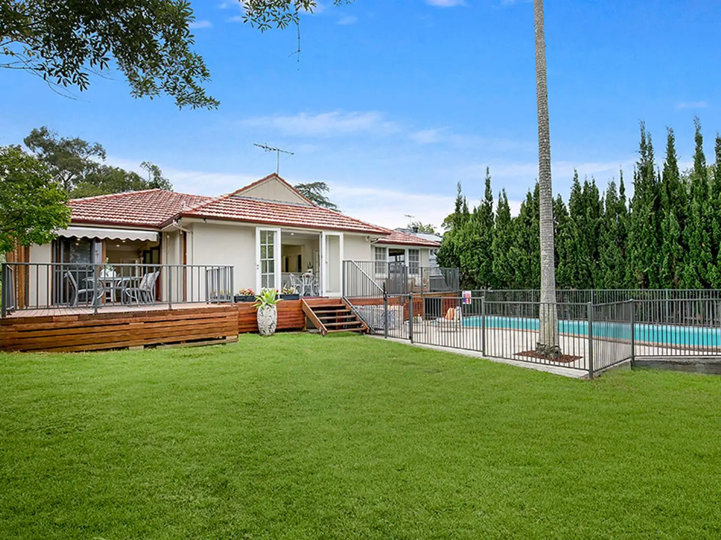 Main view of Homely house listing, 83 Collins Road, St Ives NSW 2075