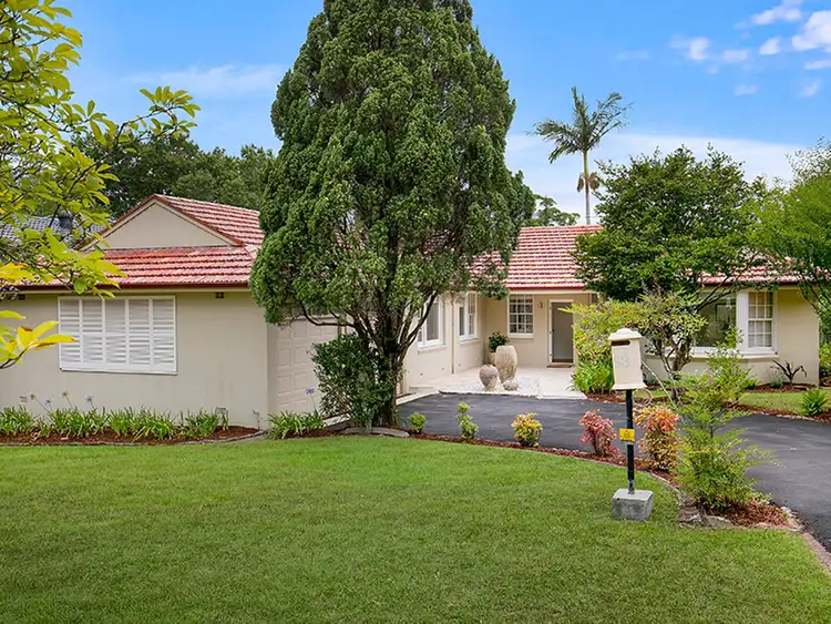 Second view of Homely house listing, 83 Collins Road, St Ives NSW 2075