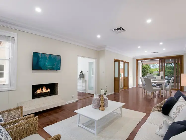 Third view of Homely house listing, 83 Collins Road, St Ives NSW 2075