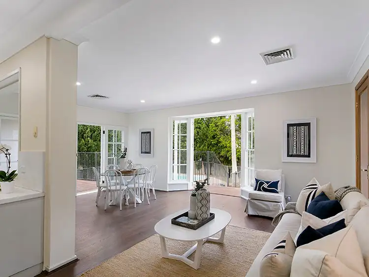 Fourth view of Homely house listing, 83 Collins Road, St Ives NSW 2075