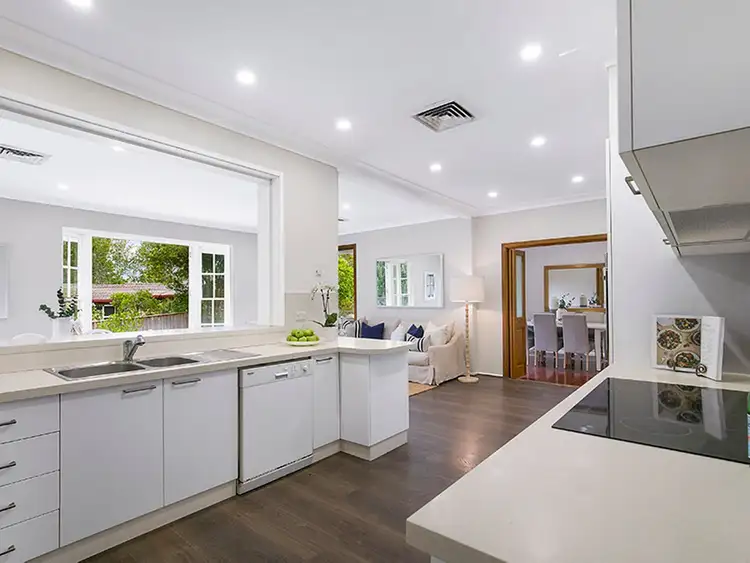 Fifth view of Homely house listing, 83 Collins Road, St Ives NSW 2075