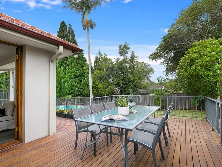 Sixth view of Homely house listing, 83 Collins Road, St Ives NSW 2075