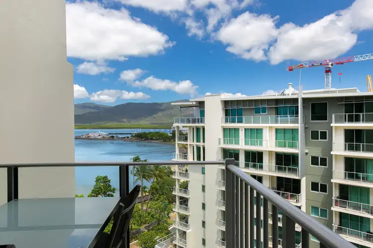 1106/99 Esplanade, Cairns City QLD 4870