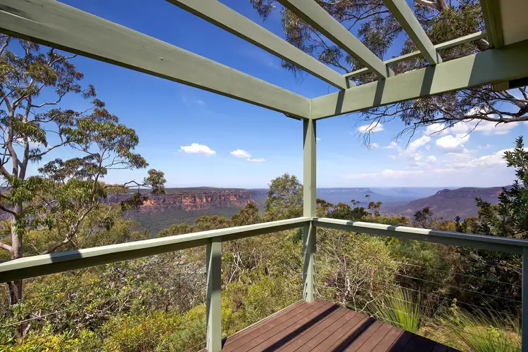 Main view of Homely house listing, 60 Sublime Point Road, Leura NSW 2780