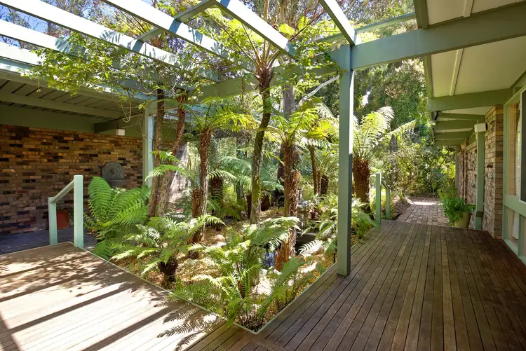 Third view of Homely house listing, 60 Sublime Point Road, Leura NSW 2780