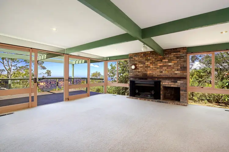 Fourth view of Homely house listing, 60 Sublime Point Road, Leura NSW 2780