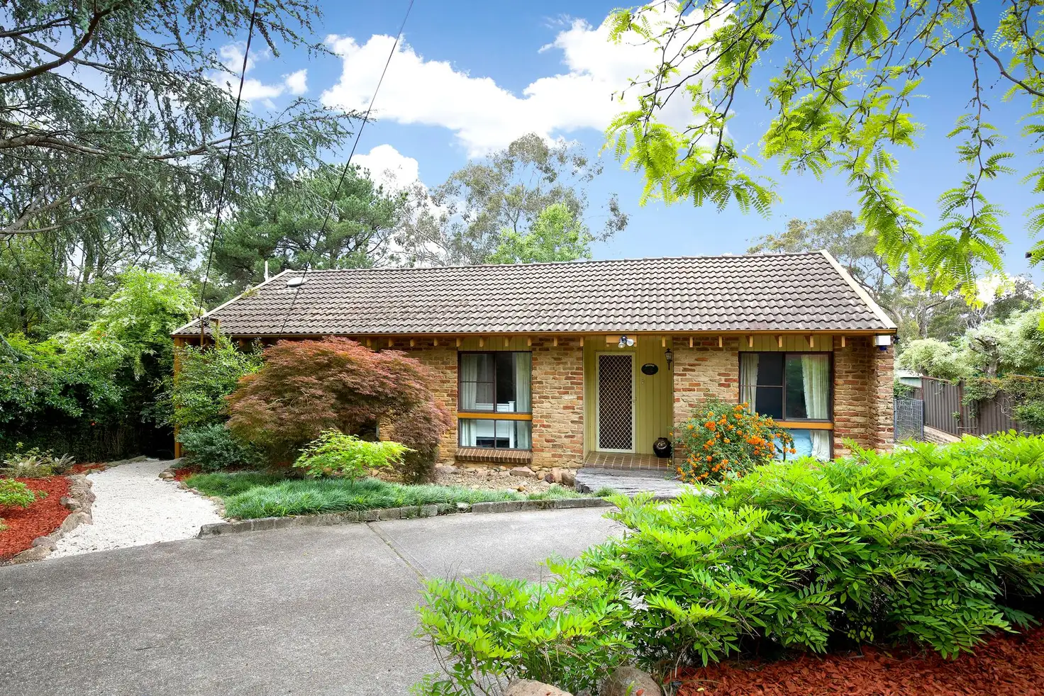 Main view of Homely house listing, 56 View Street, Lawson NSW 2783