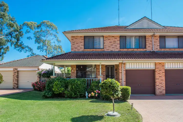 14/43-45 Brougham Street, Emu Plains NSW 2750