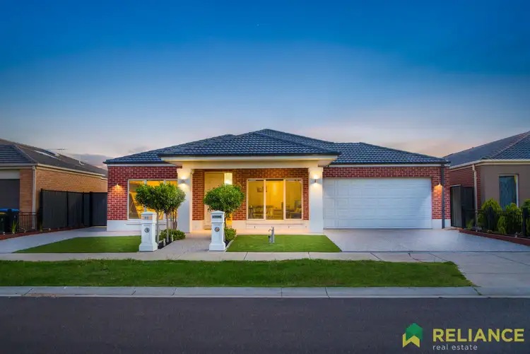 22 Kinnear Avenue, Tarneit VIC 3029