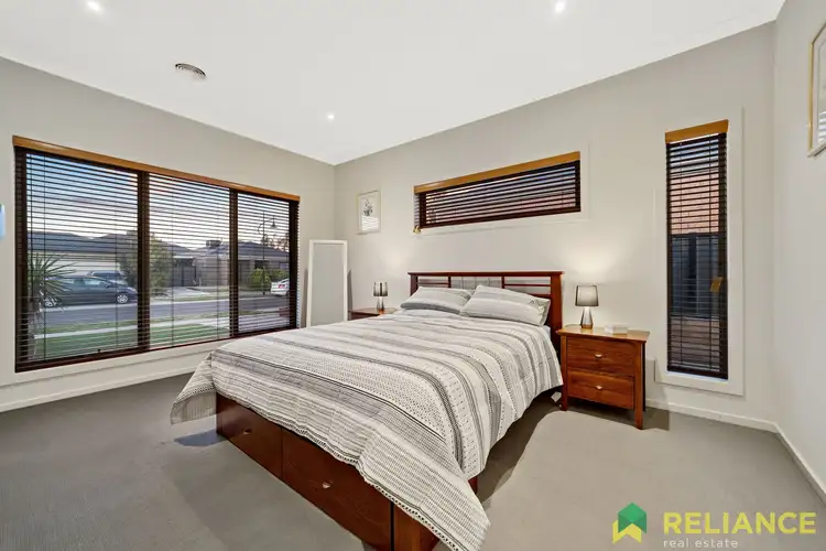 Third view of Homely house listing, 22 Kinnear Avenue, Tarneit VIC 3029