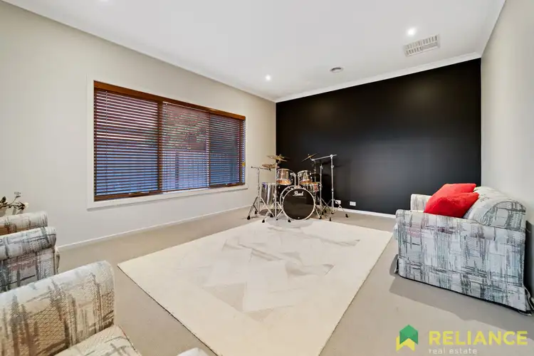 Fourth view of Homely house listing, 22 Kinnear Avenue, Tarneit VIC 3029