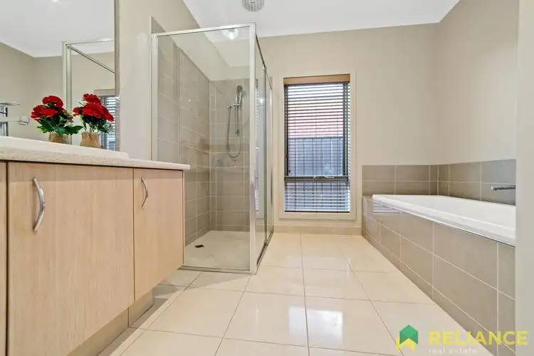 Fifth view of Homely house listing, 22 Kinnear Avenue, Tarneit VIC 3029