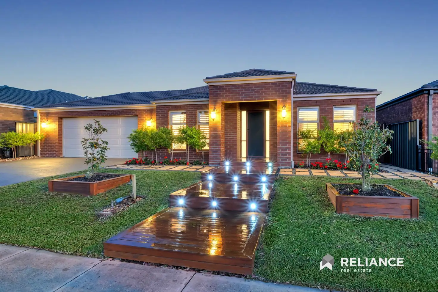 Main view of Homely house listing, 18 Sherlock Avenue, Tarneit VIC 3029