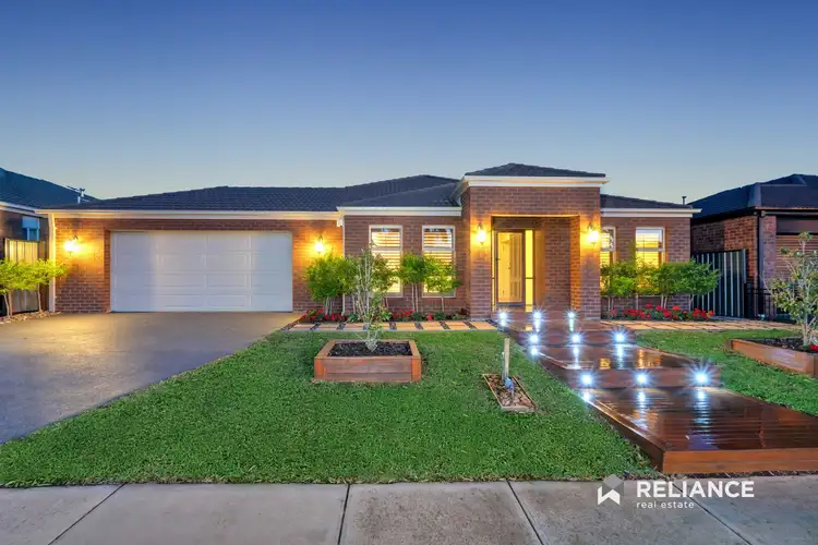 Second view of Homely house listing, 18 Sherlock Avenue, Tarneit VIC 3029