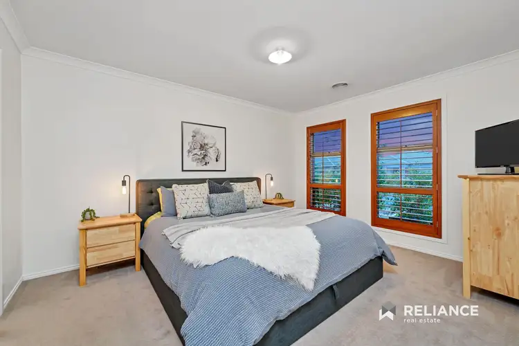 Fourth view of Homely house listing, 18 Sherlock Avenue, Tarneit VIC 3029