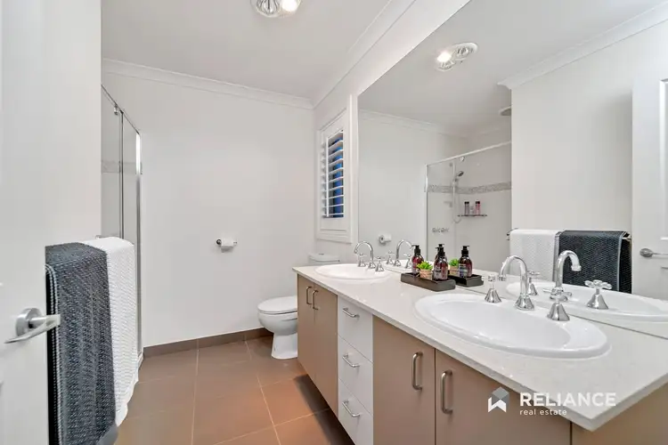 Fifth view of Homely house listing, 18 Sherlock Avenue, Tarneit VIC 3029
