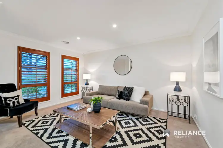 Sixth view of Homely house listing, 18 Sherlock Avenue, Tarneit VIC 3029