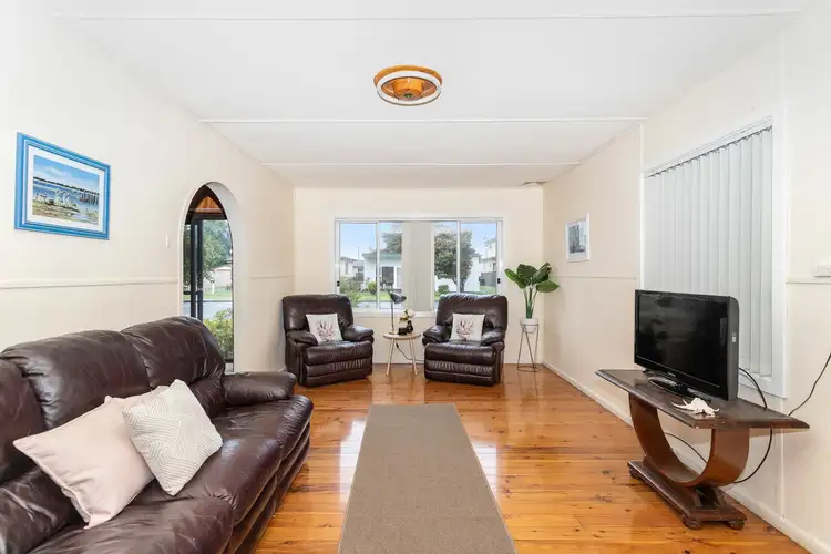Third view of Homely house listing, 62 Golf Links Drive, Batemans Bay NSW 2536