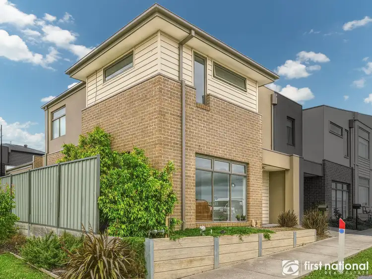 25 Atlantic Drive, Pakenham VIC 3810