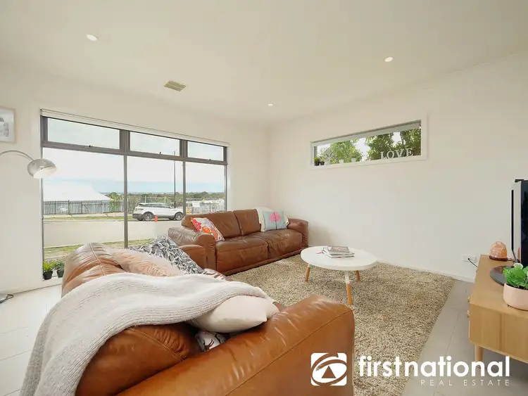 Third view of Homely townhouse listing, 25 Atlantic Drive, Pakenham VIC 3810