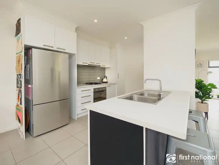 Fifth view of Homely townhouse listing, 25 Atlantic Drive, Pakenham VIC 3810