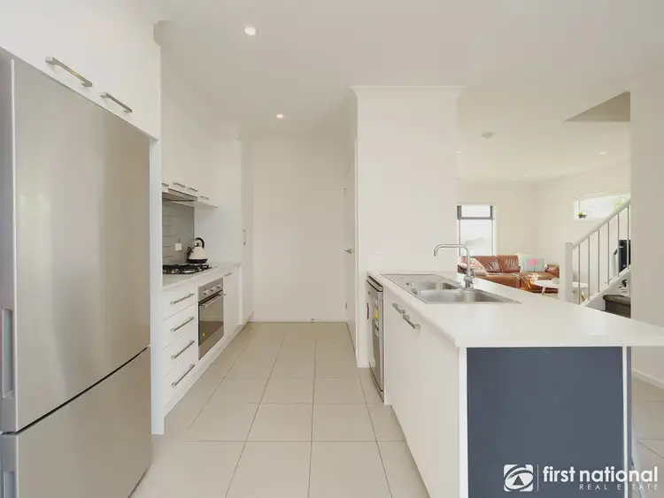 Sixth view of Homely townhouse listing, 25 Atlantic Drive, Pakenham VIC 3810