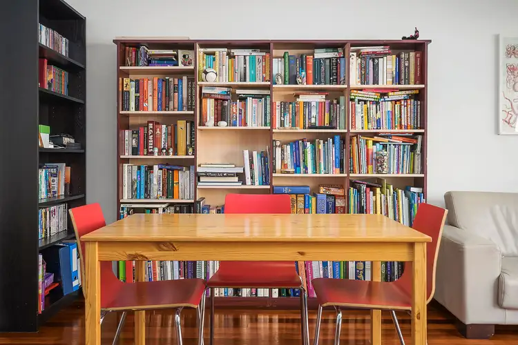 Third view of Homely apartment listing, 10/18 Tyrone Street, North Melbourne VIC 3051