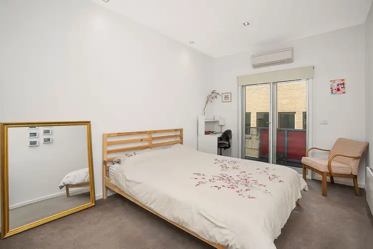 Fifth view of Homely apartment listing, 10/18 Tyrone Street, North Melbourne VIC 3051