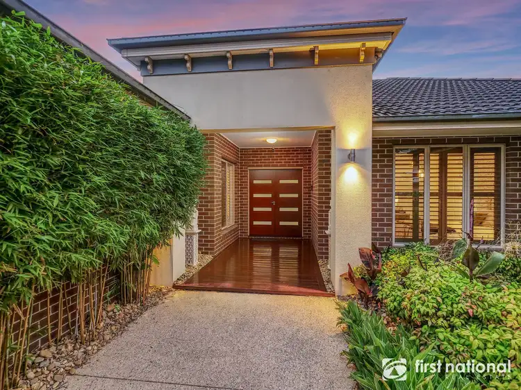 Second view of Homely house listing, 36 North Hidden Valley Circuit, Beaconsfield VIC 3807