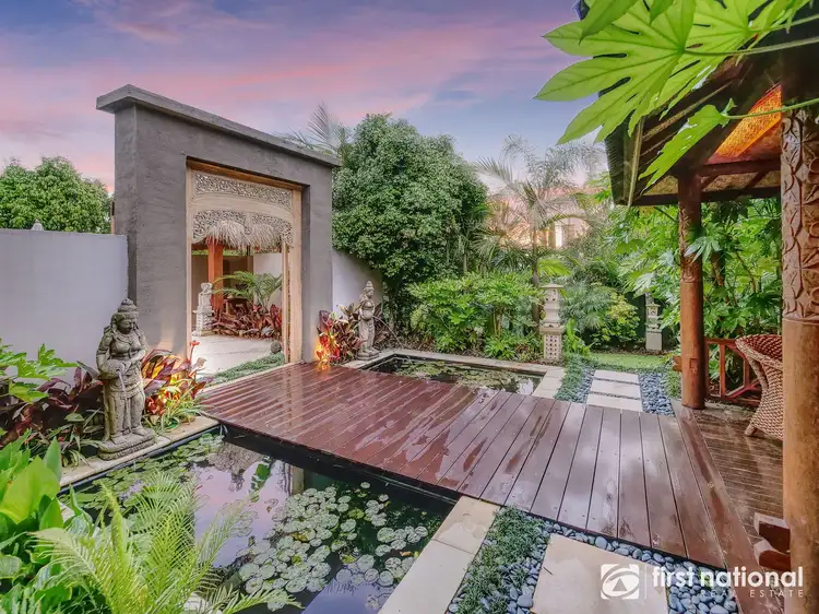 Fourth view of Homely house listing, 36 North Hidden Valley Circuit, Beaconsfield VIC 3807