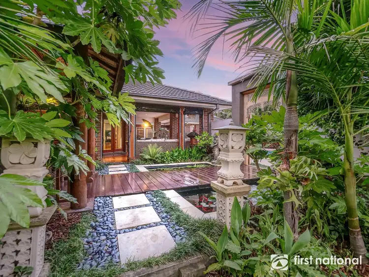Fifth view of Homely house listing, 36 North Hidden Valley Circuit, Beaconsfield VIC 3807