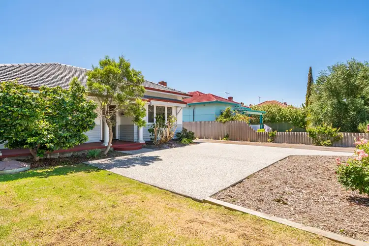 Main view of Homely house listing, 52 Grand Promenade, Bayswater WA 6053