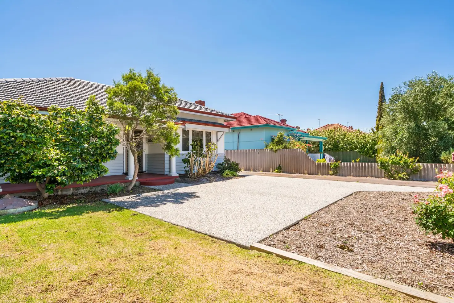 Main view of Homely house listing, 52 Grand Promenade, Bayswater WA 6053