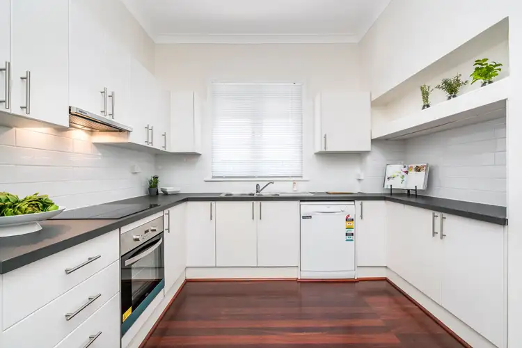 Sixth view of Homely house listing, 52 Grand Promenade, Bayswater WA 6053