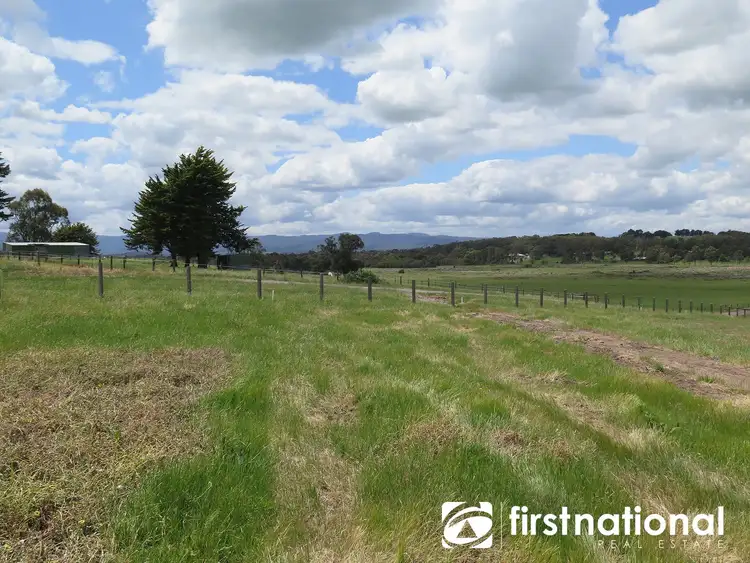 Second view of Homely land listing, 7 Shinners Close, Bunyip VIC 3815