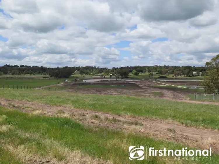 Third view of Homely land listing, 7 Shinners Close, Bunyip VIC 3815