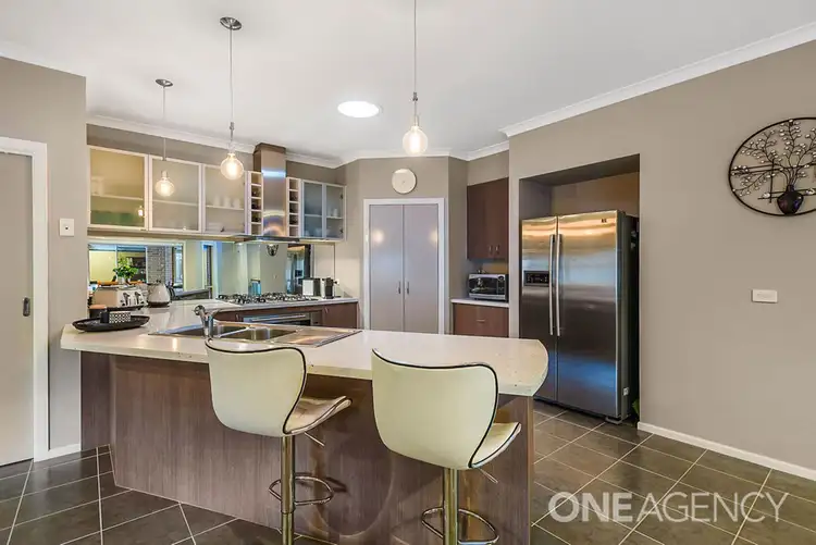 Sixth view of Homely house listing, 9 Clarence Way, Taylors Hill VIC 3037