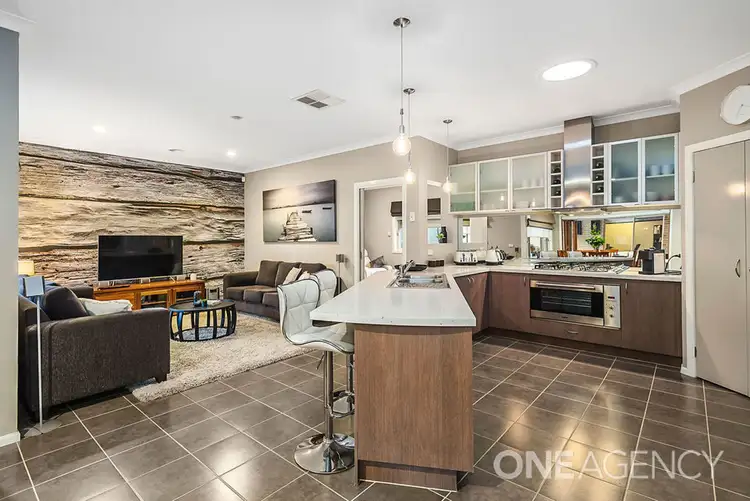 Seventh view of Homely house listing, 9 Clarence Way, Taylors Hill VIC 3037