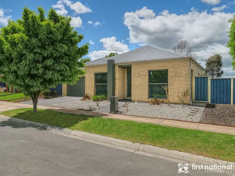 Main view of Homely house listing, 7 Pendula Place, Pakenham VIC 3810