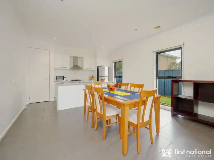Third view of Homely house listing, 7 Pendula Place, Pakenham VIC 3810