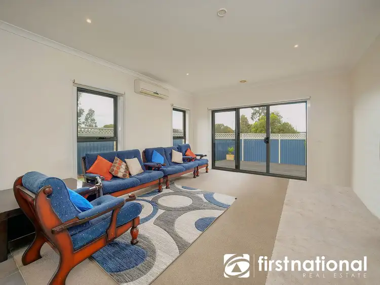 Fourth view of Homely house listing, 7 Pendula Place, Pakenham VIC 3810